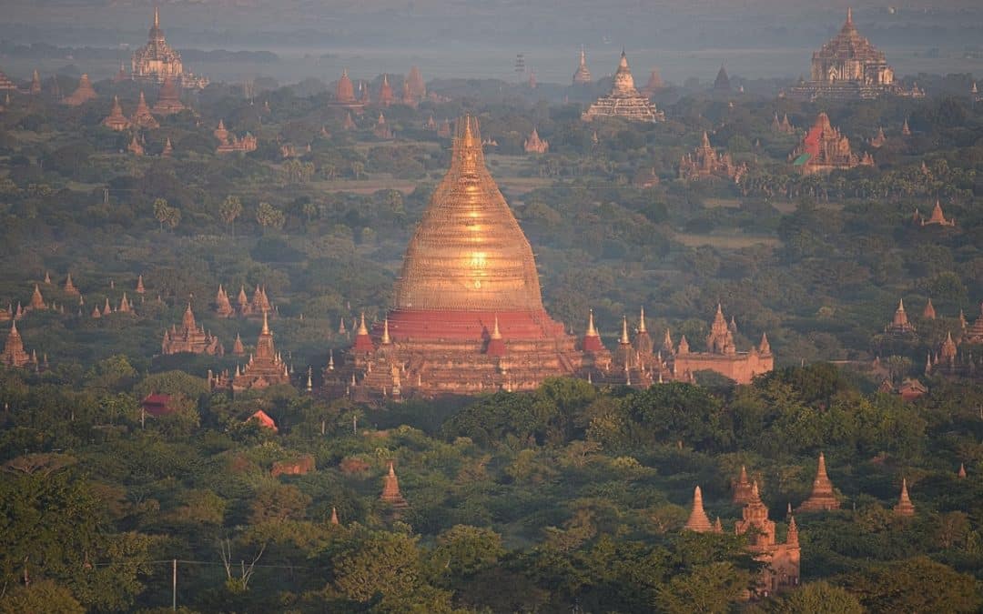 Books on Myanmar: What to Read Before Visiting Myanmar