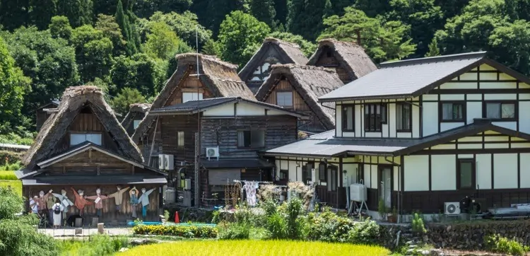 shirakawago travel blog