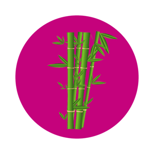 The Bamboo Traveler logo