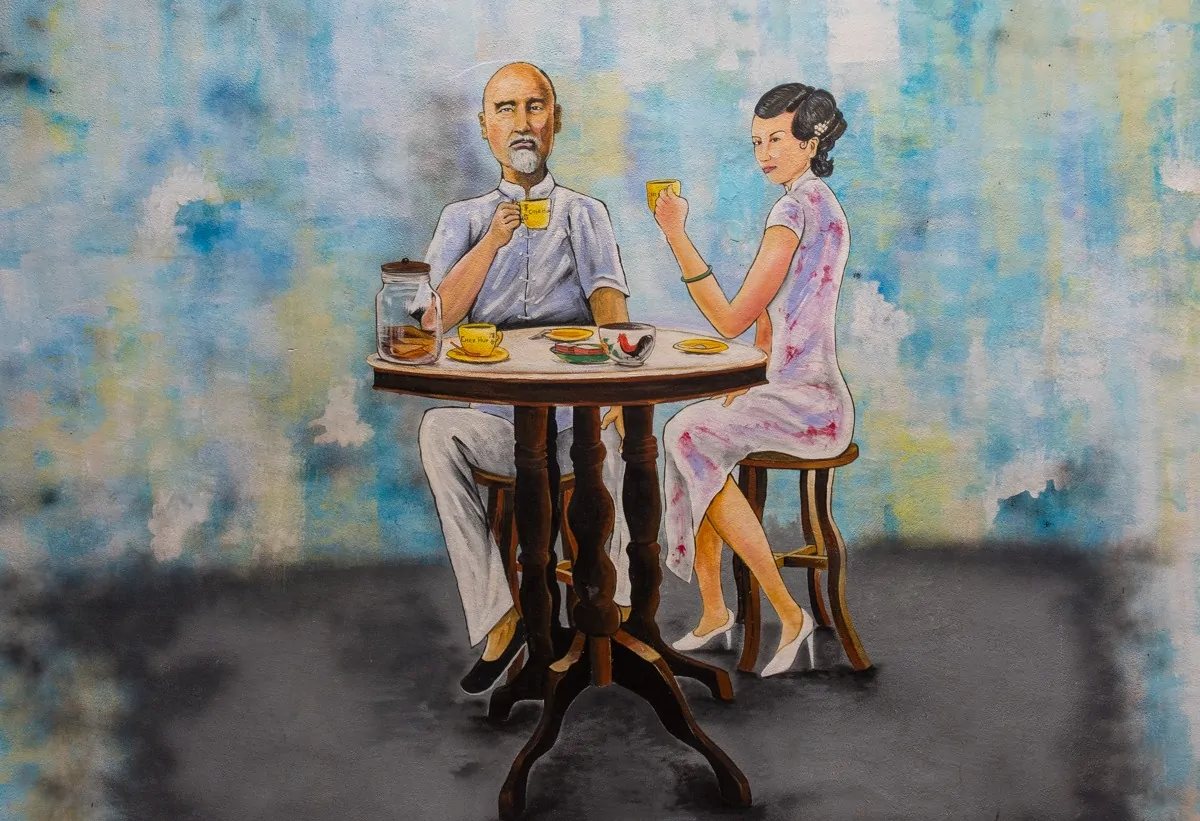 15 Books on Malaysia That'll Spark Your Wanderlust - The Bamboo Traveler