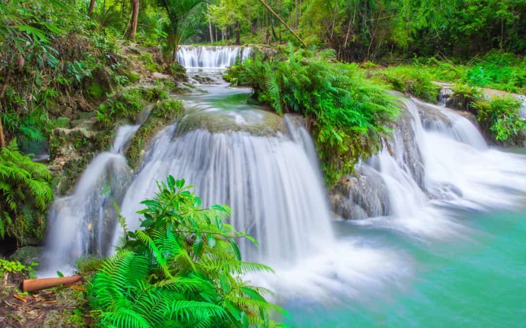 Siquijor Itinerary: Exploring the Island of Fire