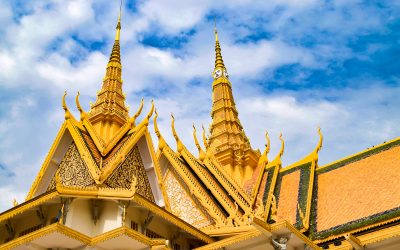 Phnom Penh Itinerary: The Perfect Itinerary for History Lovers