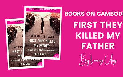 First They Killed My Father – Book Review
