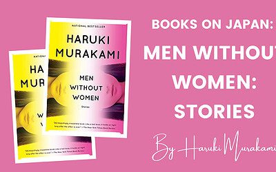Men Without Women – Review