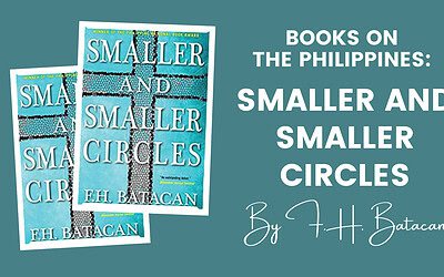 Smaller and Smaller Circles – Book Review