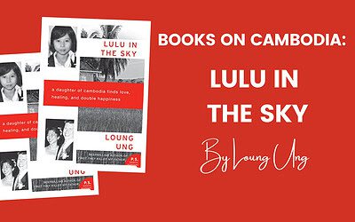 Lulu in the Sky – Book Review