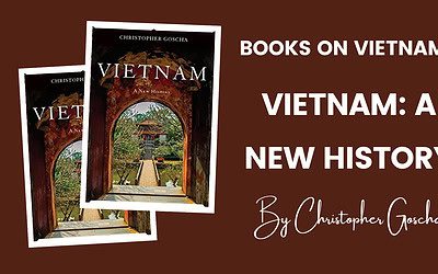 Vietnam: A New History – Book Review