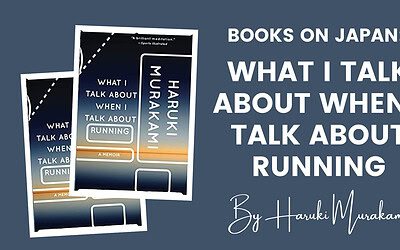 What I Talk About When I Talk About Running – Review