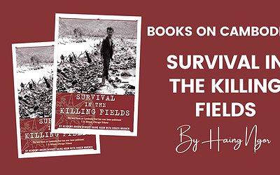 Survival in the Killing Fields – Review