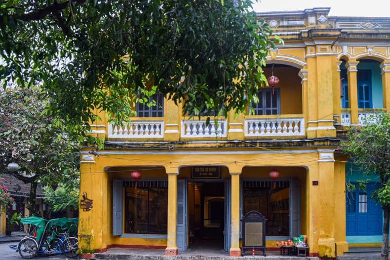 Sa Huynh Museum on Hoi An Itinerary