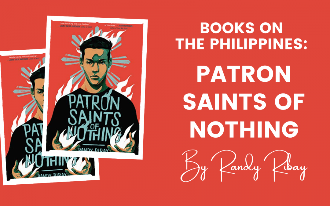 Patron Saints of Nothing – Review