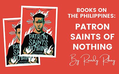 Patron Saints of Nothing – Review