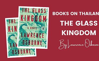 The Glass Kingdom Review