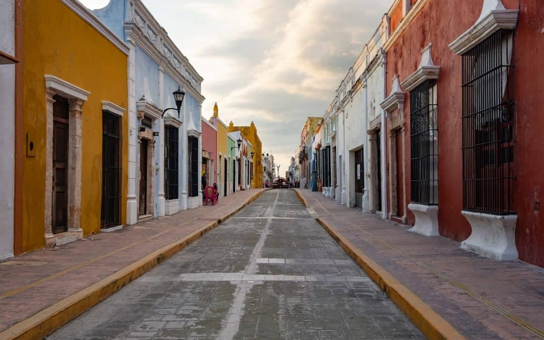 15 Best Day Trips from Merida