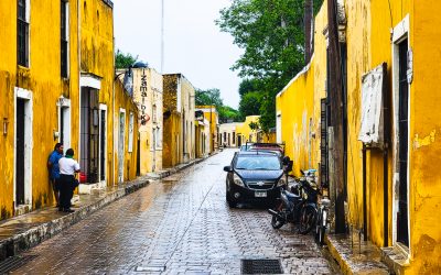 15 Insanely AMAZING Day Trips from Merida