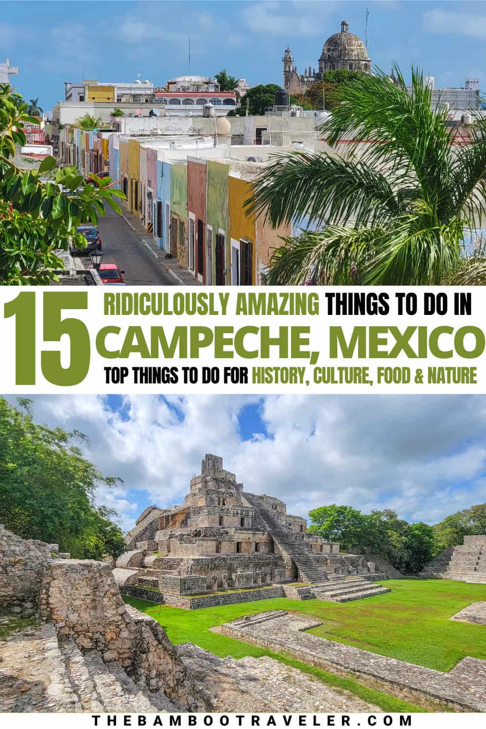things to do in Campeche things to do in Campeche
