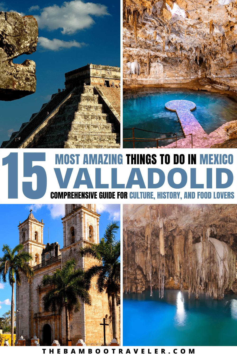 15 things to do in Valladolid pin 2
