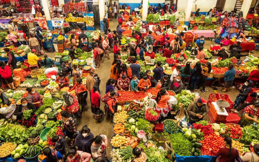 The Ultimate Chichicastenango Market Guide (2022)