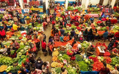 The Ultimate Chichicastenango Market Guide