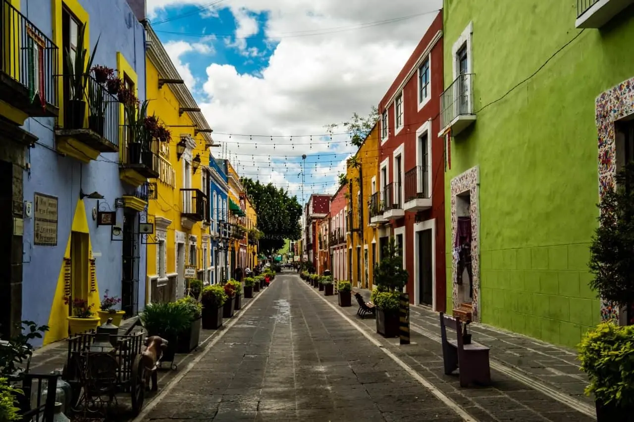 24 Best Things to Do in Puebla, Mexico (+ Itinerary) - The Bamboo Traveler