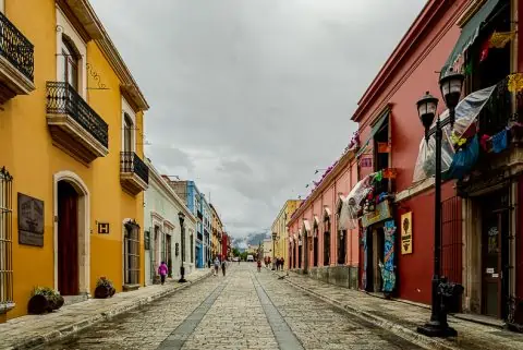 35 BEST Things to Do in Oaxaca for Food, Culture & History Lovers - The ...