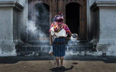 BEST Books on Guatemala: Read Before You Go!