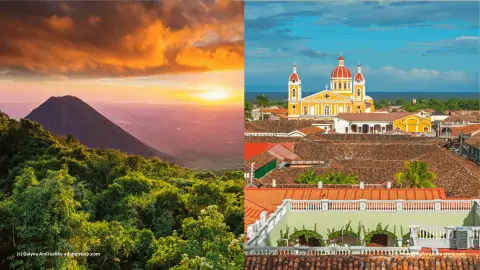 How to Get from El Salvador to Nicaragua - The Bamboo Traveler