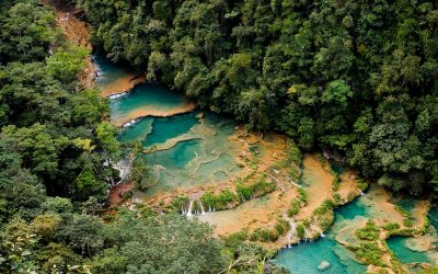 99 Things Savvy Travelers Should Know Before Visiting Guatemala