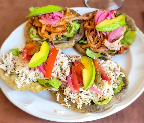 10 Dishes You've Gotta Try in Merida - The Bamboo Traveler