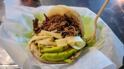 Panamanian Food: 32 Dishes & Drinks to Try in Panama - The Bamboo Traveler