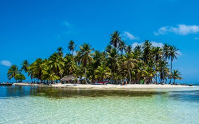 How to Visit the San Blas Islands (Even on a Budget)