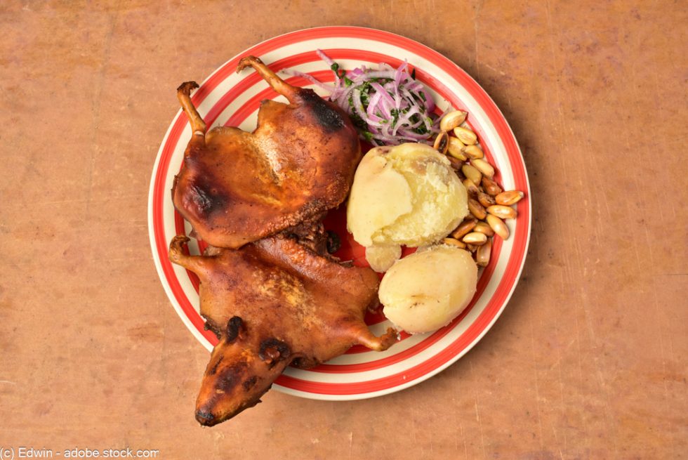 Ecuadorian Cuisine Top 40 Dishes to Try in Ecuador The Bamboo Traveler