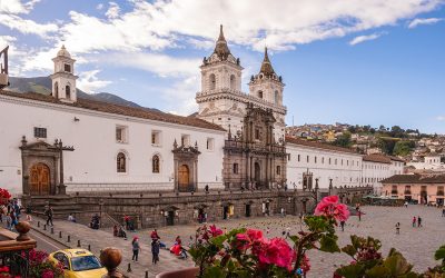 25 Best Places to Stay in Quito (With Jawdropping Views)