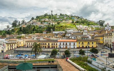 20 BEST Quito Tours: Easiest & Safest Ways to Explore Quito