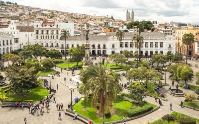 Quito Itinerary: 3 Days in South America’s Most Beautiful City