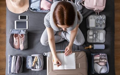 A Foolproof Japan Packing List for Summer 2024