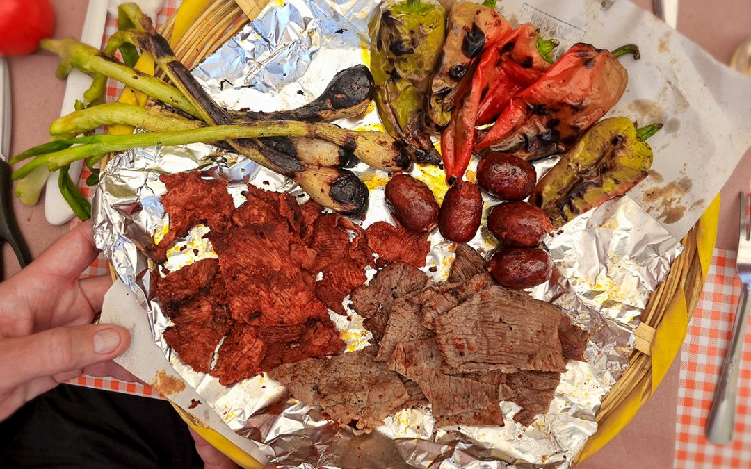Me Encanta Oaxaca Food Tour Review: Is It Worth It?