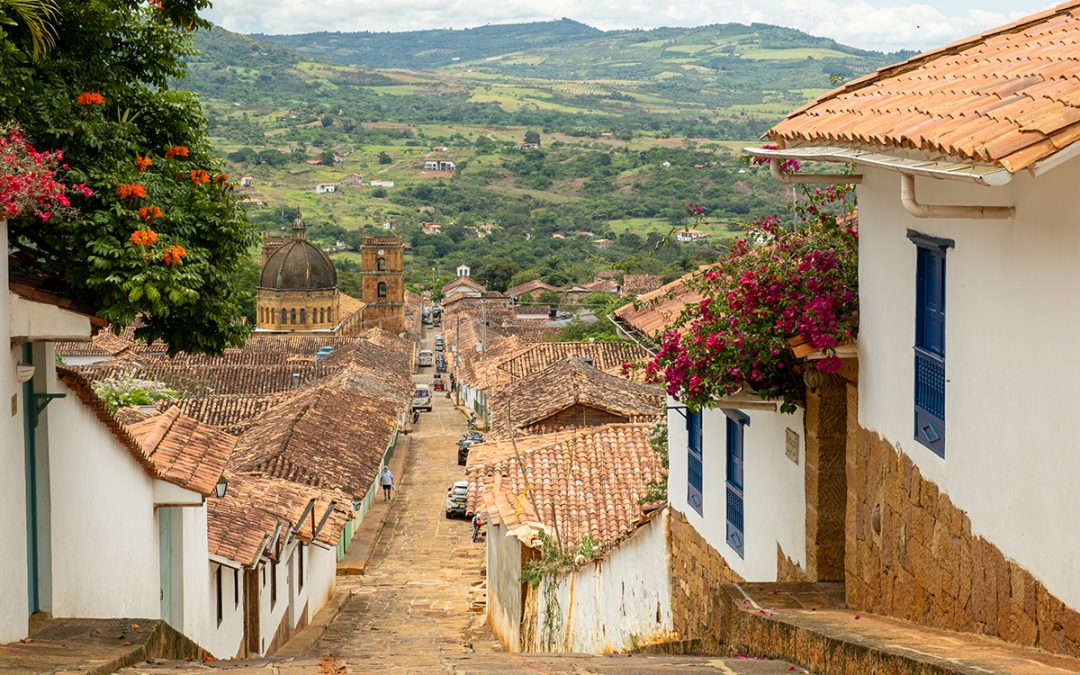 22 Ridiculously Amazing Places to Visit in Colombia