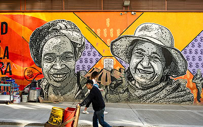 8 Bogota Tours That Are Worth Your Time & Money