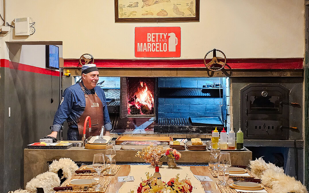 Betty and Marcelo’s Family Asado Review: Is It Worth It?