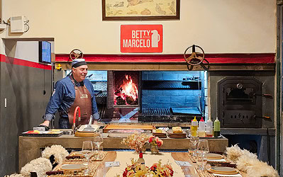 Betty and Marcelo’s Family Asado Review: Is It Worth It?