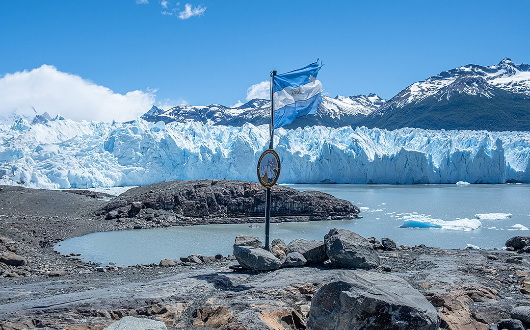 Blue Safari Perito Moreno Review: The Best Way to Experience the Glacier If You Can’t Do the Trek