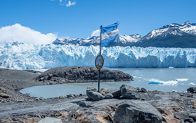 Blue Safari Perito Moreno Review: The Best Way to Experience the Glacier If You Can’t Do the Trek